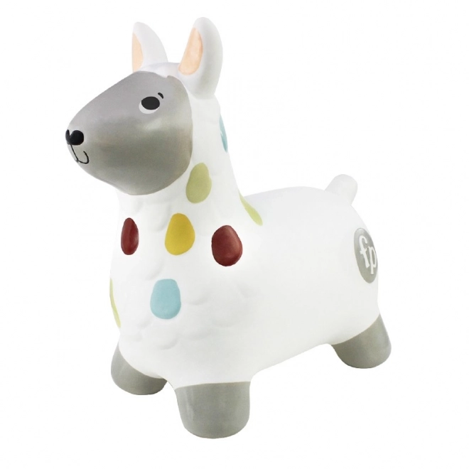 Fisher-Price lama săltăreață gonflabilă