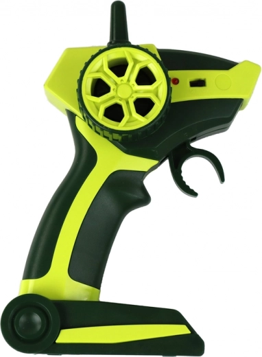 Control de la distanță