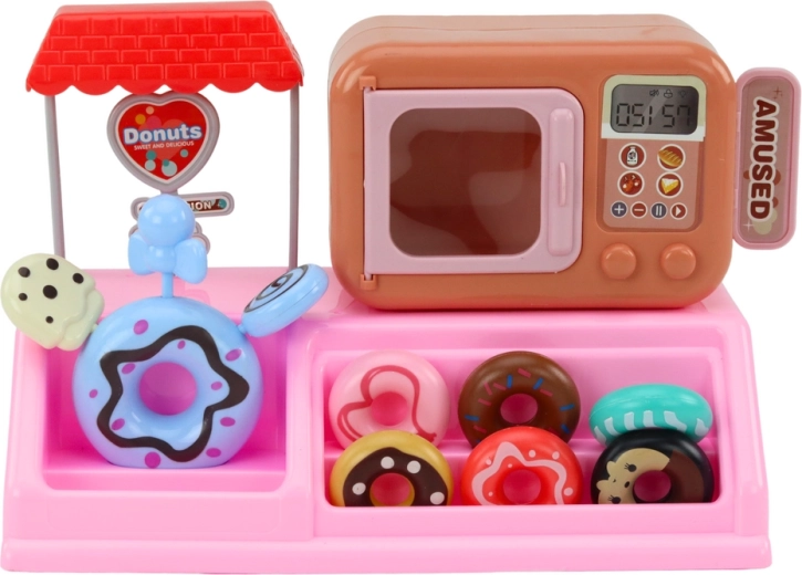 Set de joacă creativ