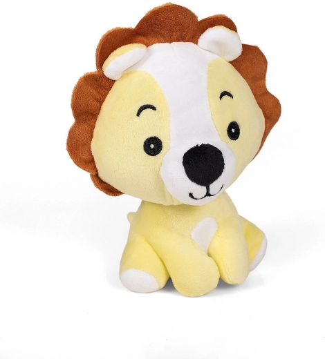 Zornăit delicat pentru dezvoltarea simțurilor