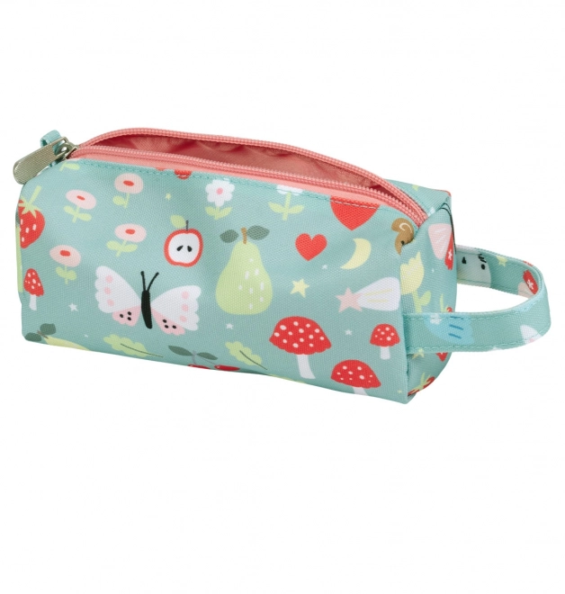 A Little Lovely Company Cutie de creioane colorate – Bucurie