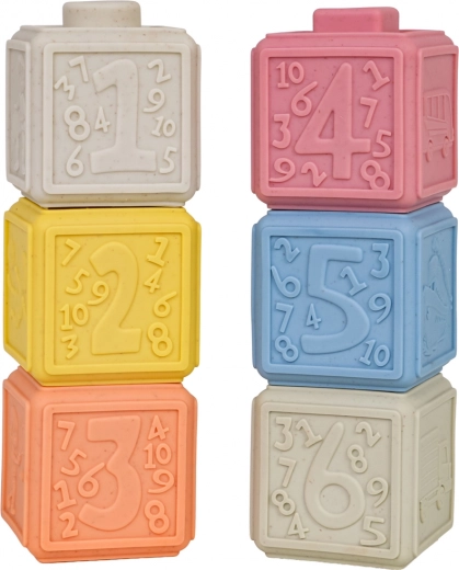 Texturi pentru explorare senzorială