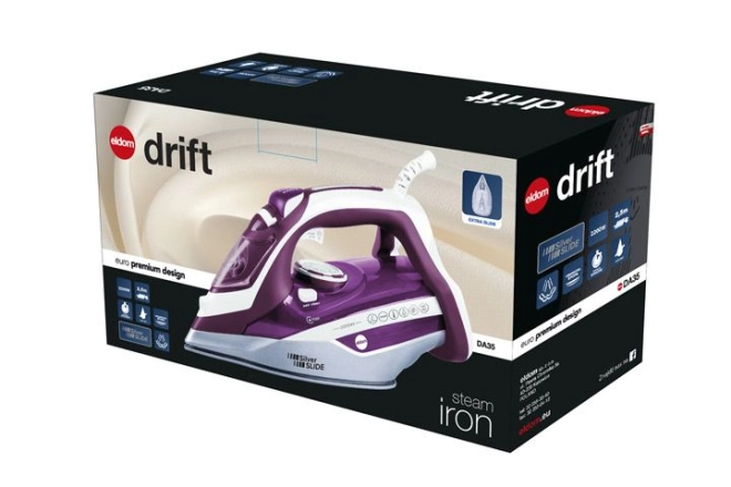 Filtru integrat anti-calcar