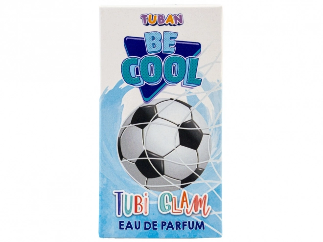 Parfum pentru copii Tubi Glam Be Cool