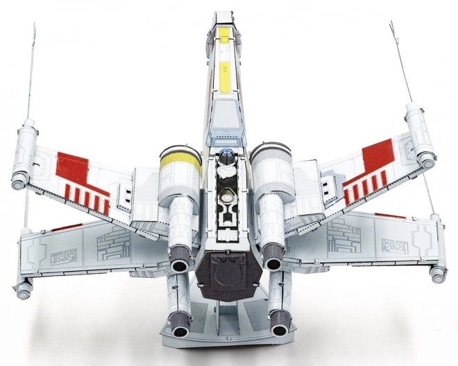 Puzzle 3D Star Wars: X-Wing Starfighter