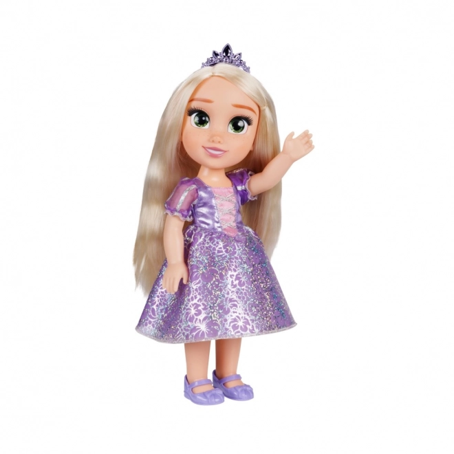 păpușă Rapunzel Disney Princess, 38 cm