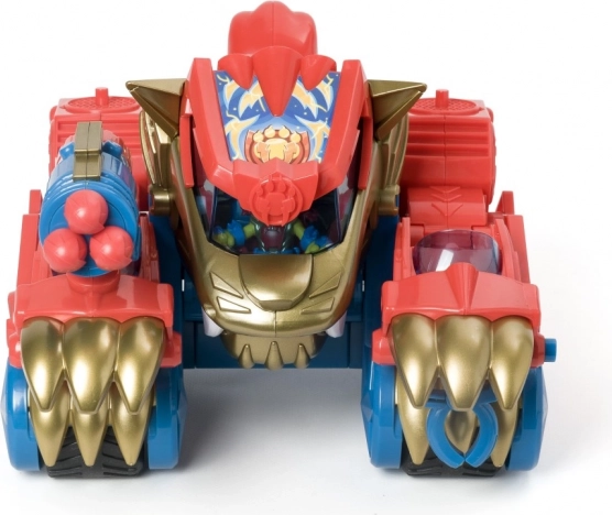 Set de joacă Herni SuperThings Wild Tigerbot