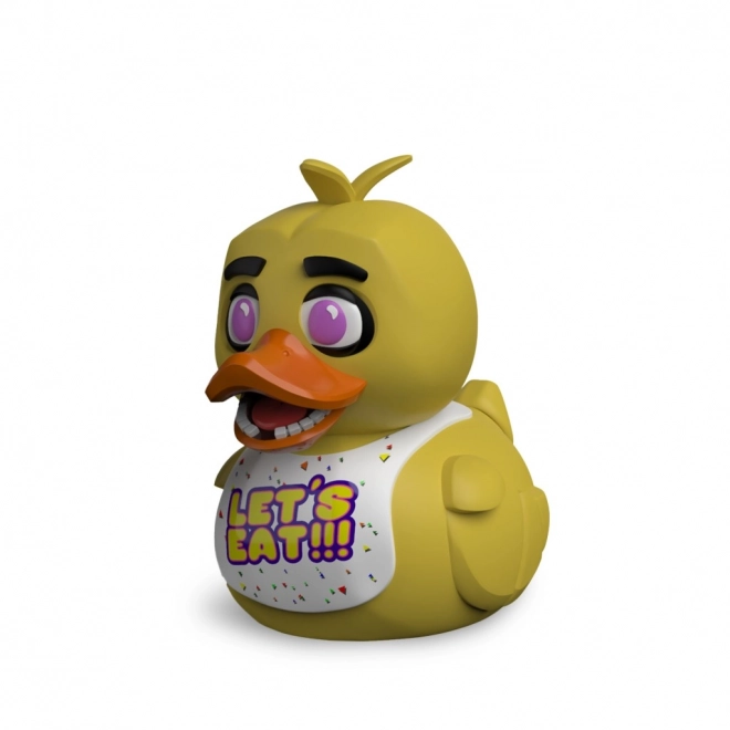 Kachnička Tubbz Chica