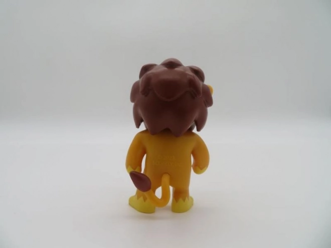 Set 3 figurine Stumble Guys în cutie windowbox