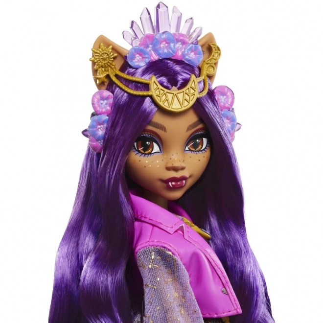 barbie monster high monster fest lagoona