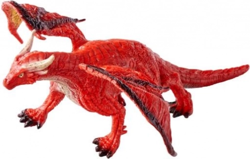 Figurină Dragon 17 cm