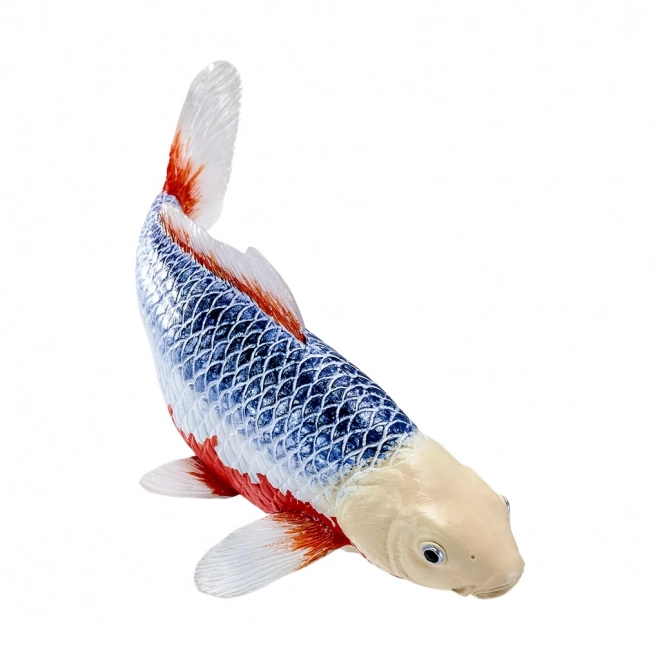 Figurină Crap Koi