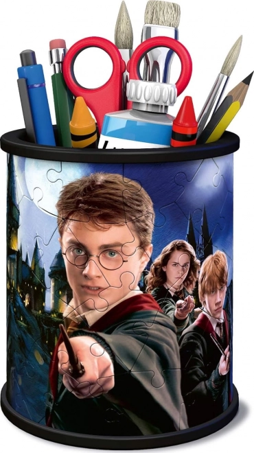 Suport pentru creioane Harry Potter