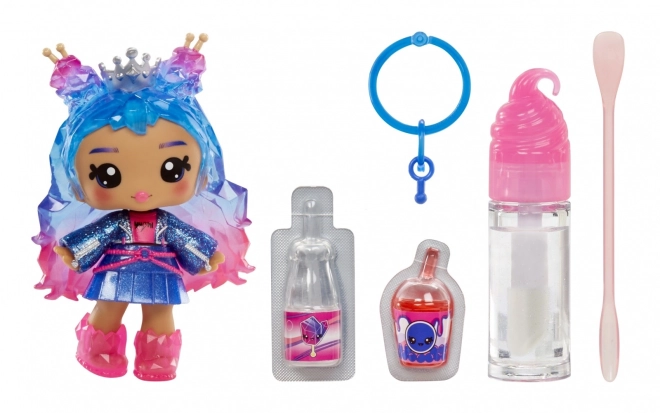 Yummiland luciu de buze S2 Roxie Crystal Candy