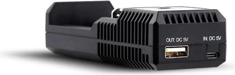 Funcție de powerbank 5 V
