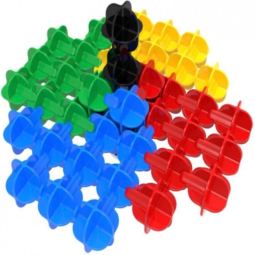 Îmbinare ușoară pentru micii și marii constructori