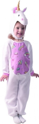 Costum Unicorn pentru Copii