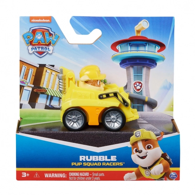 Jucărie Vehicul Patrula Cățelușilor Echipa Pup