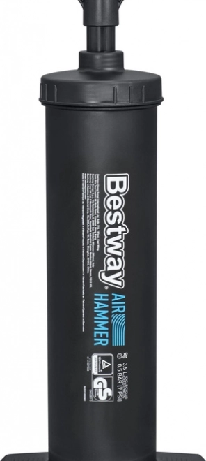 Pompă manuală de aer 48 cm Bestway