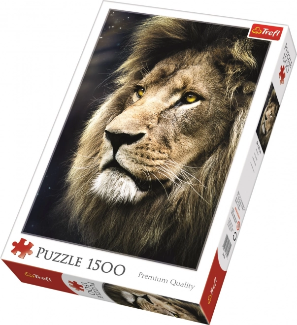 Puzzle 1500 piese Trefl