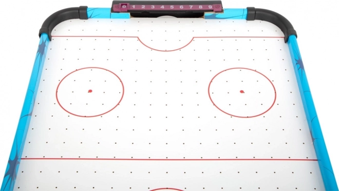 joc de îndemânare air hockey