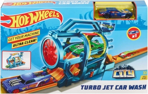 Set turbosuflante