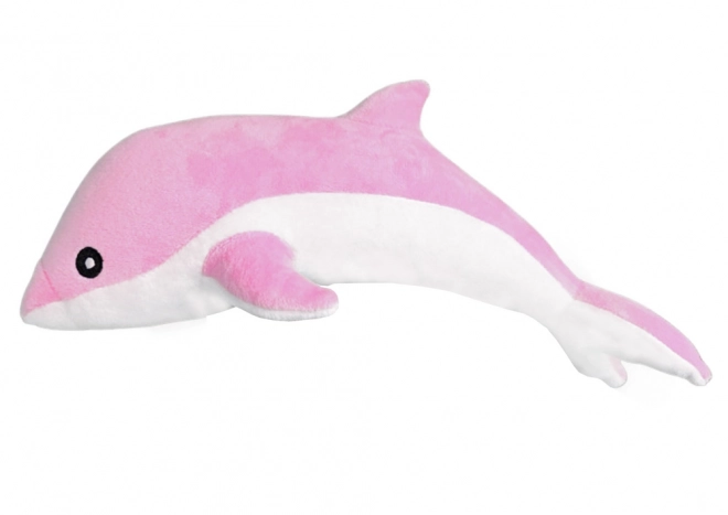 Mascota Plus Răţuşca Roz 70 cm