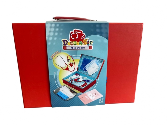 Set medical complet