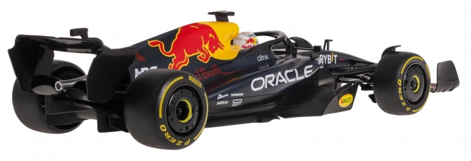 Mașină teleghidată Red Bull Racing RB18 Rastar