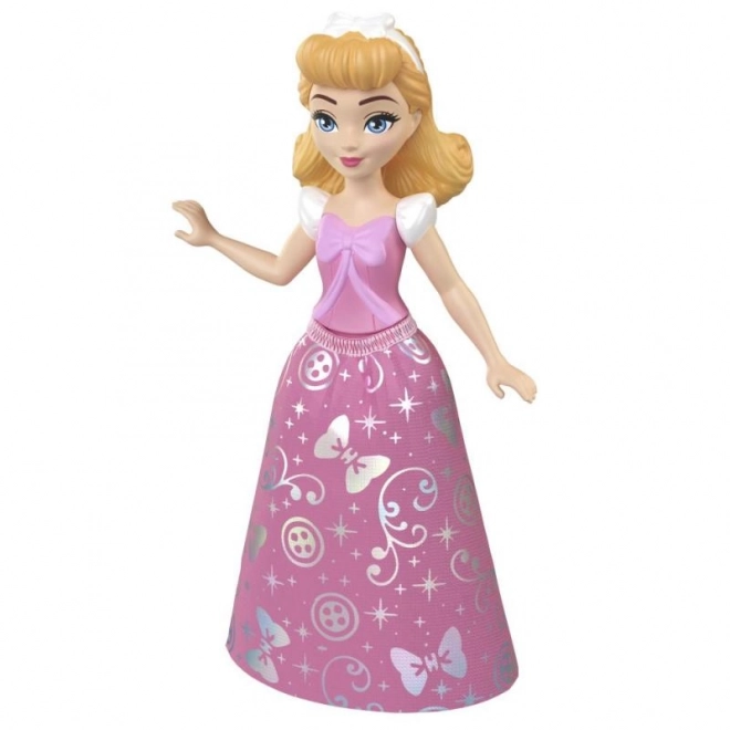 Păpușa Disney Prințesa Rapunzel