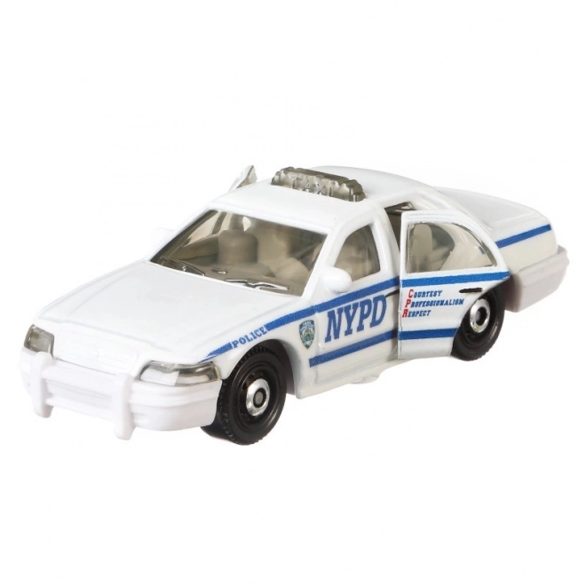 Mașinuțe cu acțiune 1:64