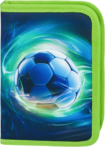 Set Baagl accesorii școlare Zippy Plus Minge de fotbal