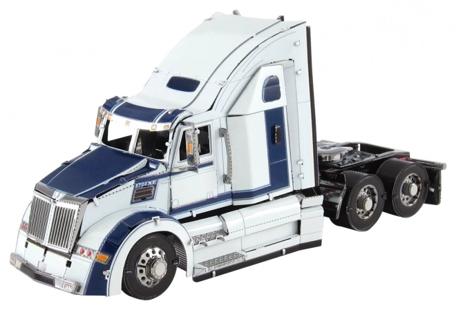 Puzzle 3D metalic Western Star 5700XE