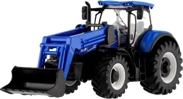 Detalii realiste la scara 1:43