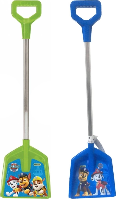 Wader lopată pentru copii Patrula Cățelușilor 67 cm