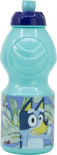 sticlă de plastic pentru băut Bluey 400 ml