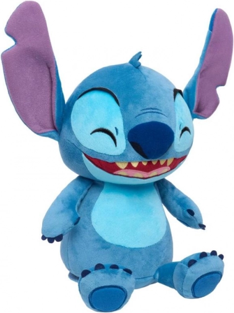 Disney Stitch jucărie de pluș interactivă