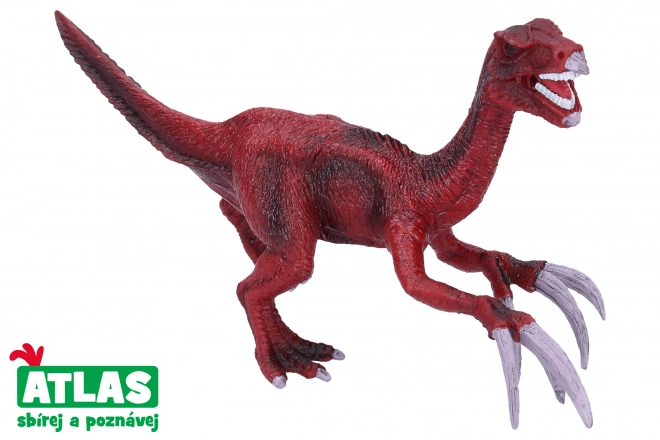 Figurină Dinozaur Therizinosaurus 17 cm