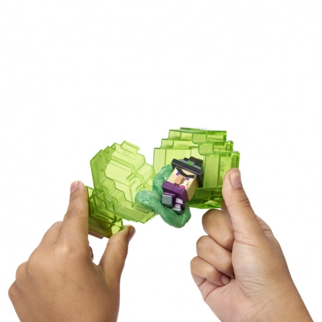 Mini figurină Minecraft Minare