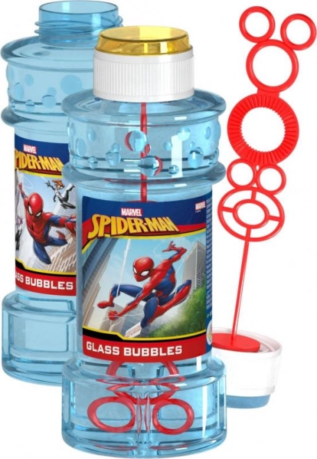 Baloane de săpun cu Spider-Man 300ml