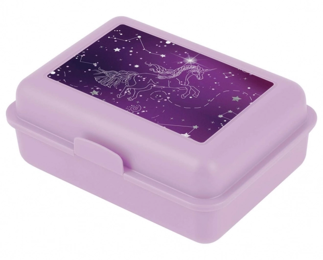 Cutie pentru gustare Unicorn Universe