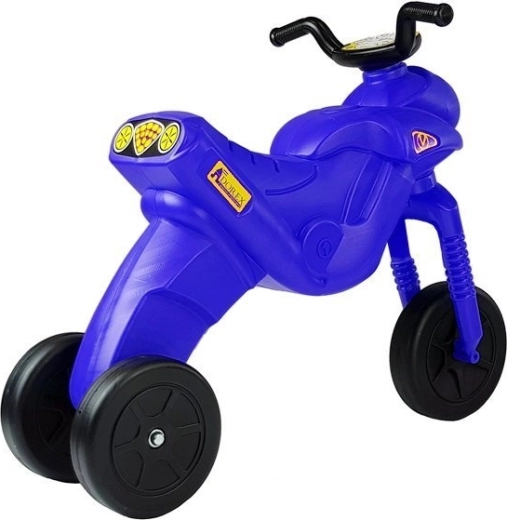 Ușoară și ușor de manevrat