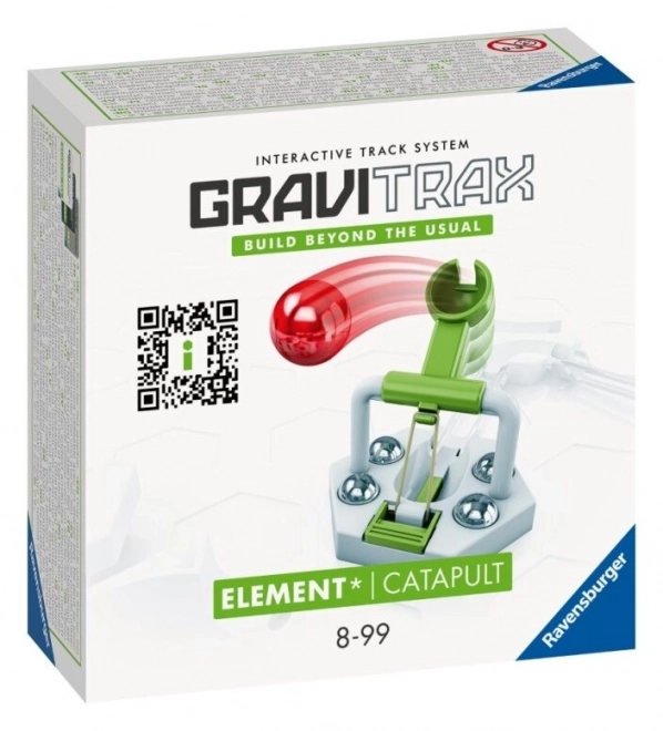 Gravitrax Extensie Lansator