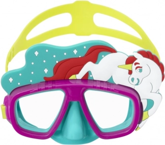 Ochelari pentru înot copii Unicorn Bestway