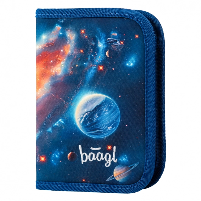 Penar şcolar Spaţiu