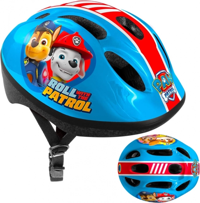 Cască pentru copii S PSI PATROL