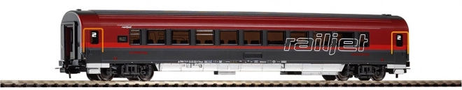 Set de start Tren de pasageri Taurus Railjet ÖBB VI