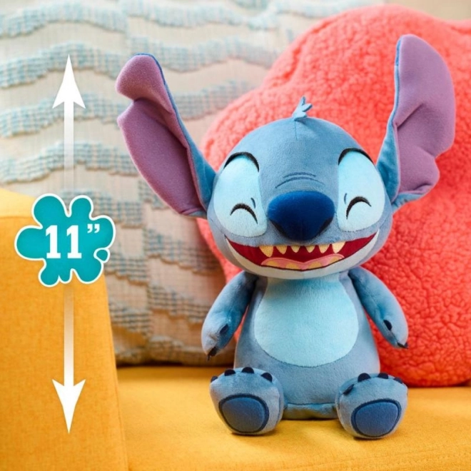 Disney Stitch jucărie de pluș interactivă