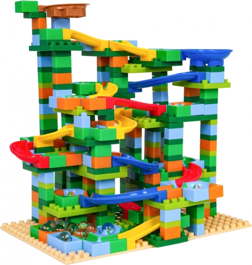 Construcție modulară pentru variante nelimitate