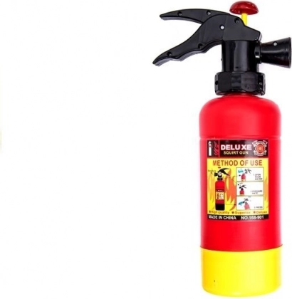 Mașină de pompieri electrică pentru copii SX1818